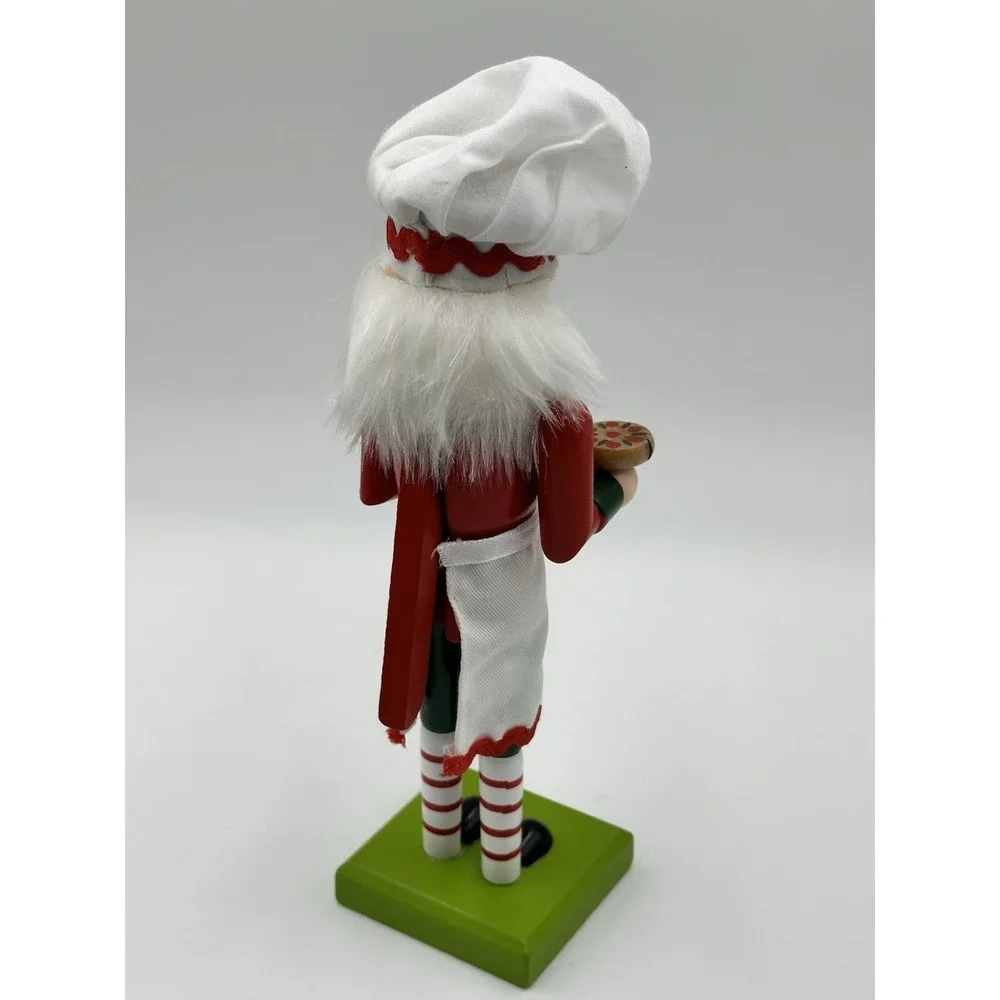 Jingles & Joy Wooden Christmas Decor 12